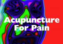 acupuncture for pain management