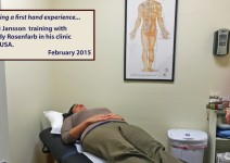 Vision Acupuncture Update