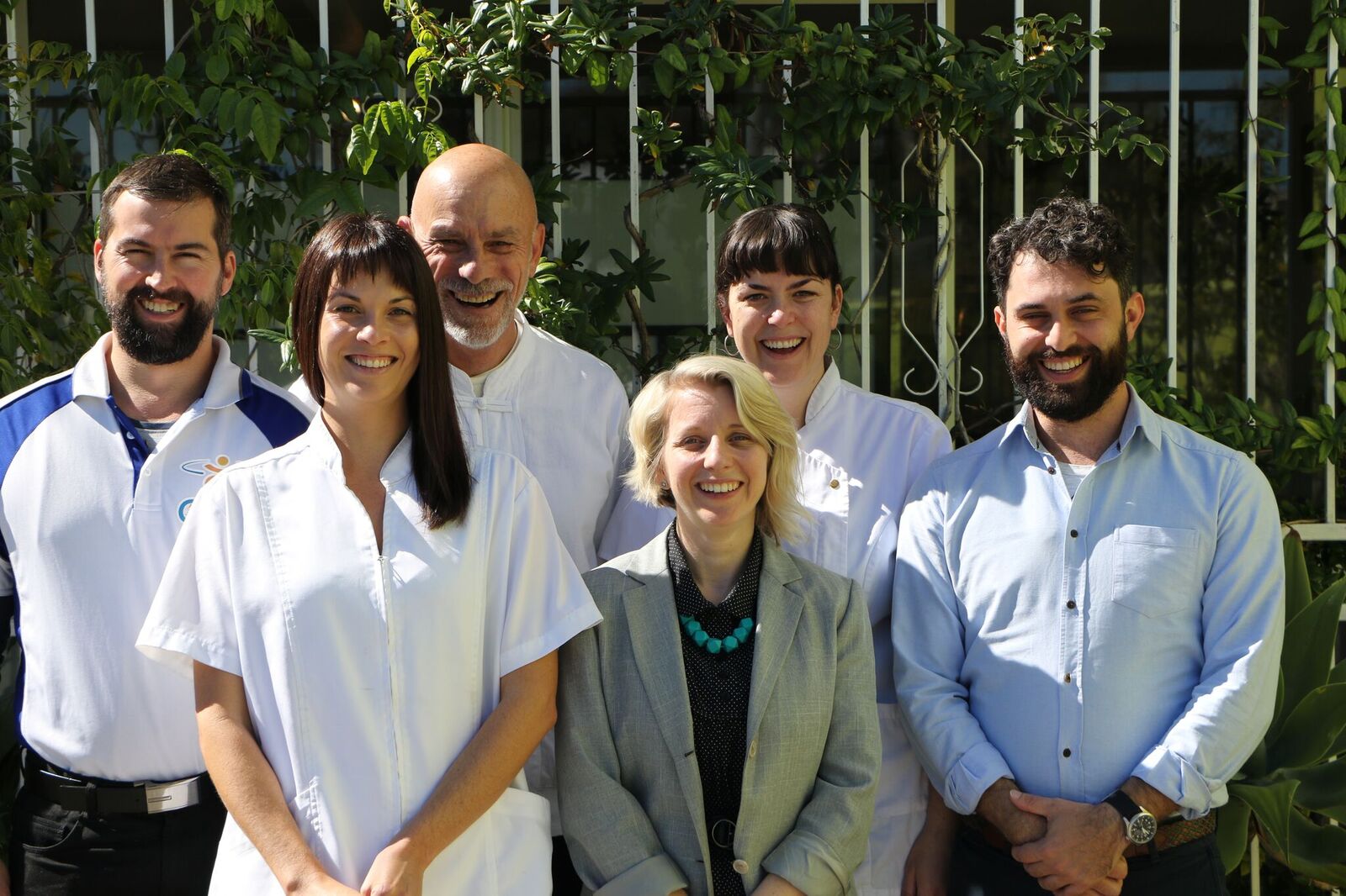 Australian Centre for Natural Medicine Acupuncture Gold Coast