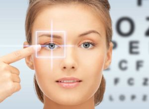 Australian Centre for Natural Medicine to Offer Ophthalmological Laser LightNeedle Therapy